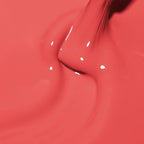 Esmalte Semipermanente Cupio Sunkissed - PEACHES IN BLOOM 15ml