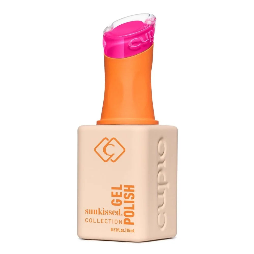 Esmalte Semipermanente Cupio Sunkissed - PROM QUEEN 15ml