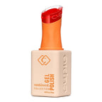 Esmalte Semipermanente Cupio Sunkissed - SALSA DANCE 15ml