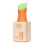 Esmalte Semipermanente Cupio Sunkissed - SANDCASTLE 15ml