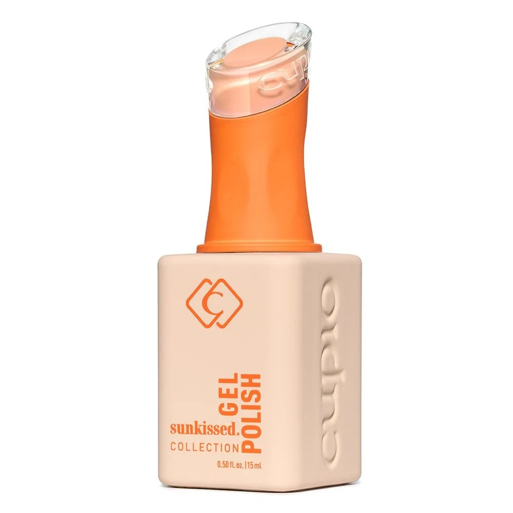Esmalte Semipermanente Cupio Sunkissed - SANDCASTLE DREAM 15ml