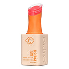 Esmalte Semipermanente Cupio Sunkissed - SHANGHAI PINK 15ml