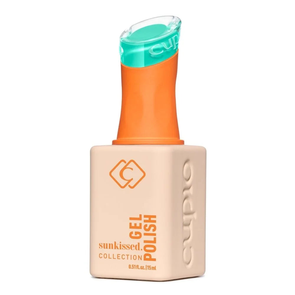 Esmalte Semipermanente Cupio Sunkissed - SUMMER SKY 15ml