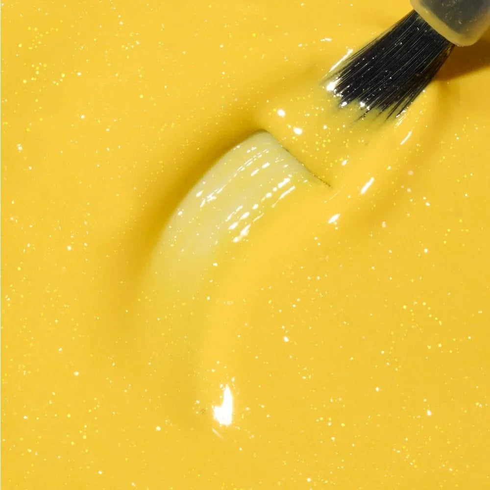 Esmalte Semipermanente Cupio Sunkissed - SUNFLOWER 15ml