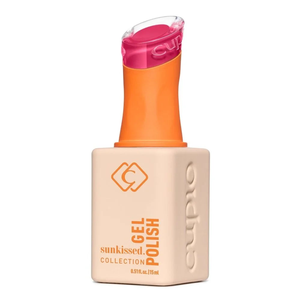 Esmalte Semipermanente Cupio Sunkissed - SURF GIRL 15ml