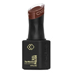 Esmalte Semipermanente Cupio The Mini One - BROWN RED 8ml