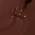 Esmalte Semipermanente Cupio The Mini One - BROWN RED 8ml