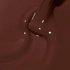 Esmalte Semipermanente Cupio The Mini One - BROWN RED 8ml