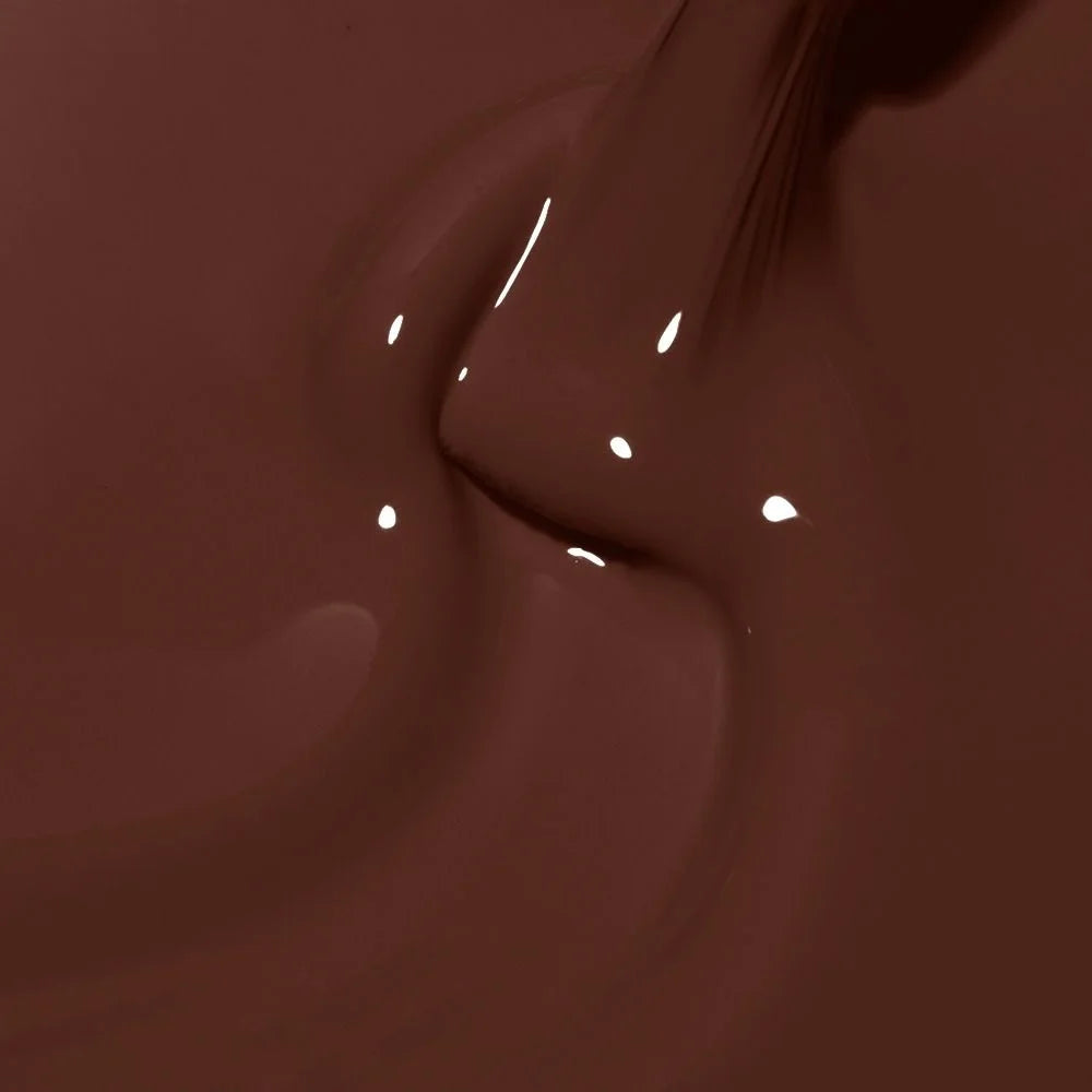 Esmalte Semipermanente Cupio The Mini One - BROWN RED 8ml