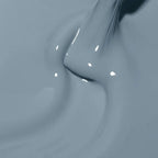 Esmalte Semipermanente Cupio The Mini One - CLASSIC GREY 8ml