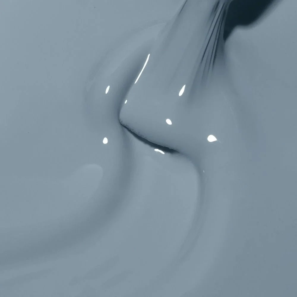 Esmalte Semipermanente Cupio The Mini One - CLASSIC GREY 8ml
