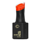 Esmalte Semipermanente Cupio The Mini One - FLAME SCARLET 8ml