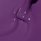 Esmalte Semipermanente Cupio The Mini One - GRAPE COMPOTE 8ml