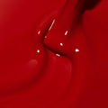 Esmalte Semipermanente Cupio The Mini One - HOT RED 8ml