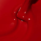 Esmalte Semipermanente Cupio The Mini One - HOT RED 8ml