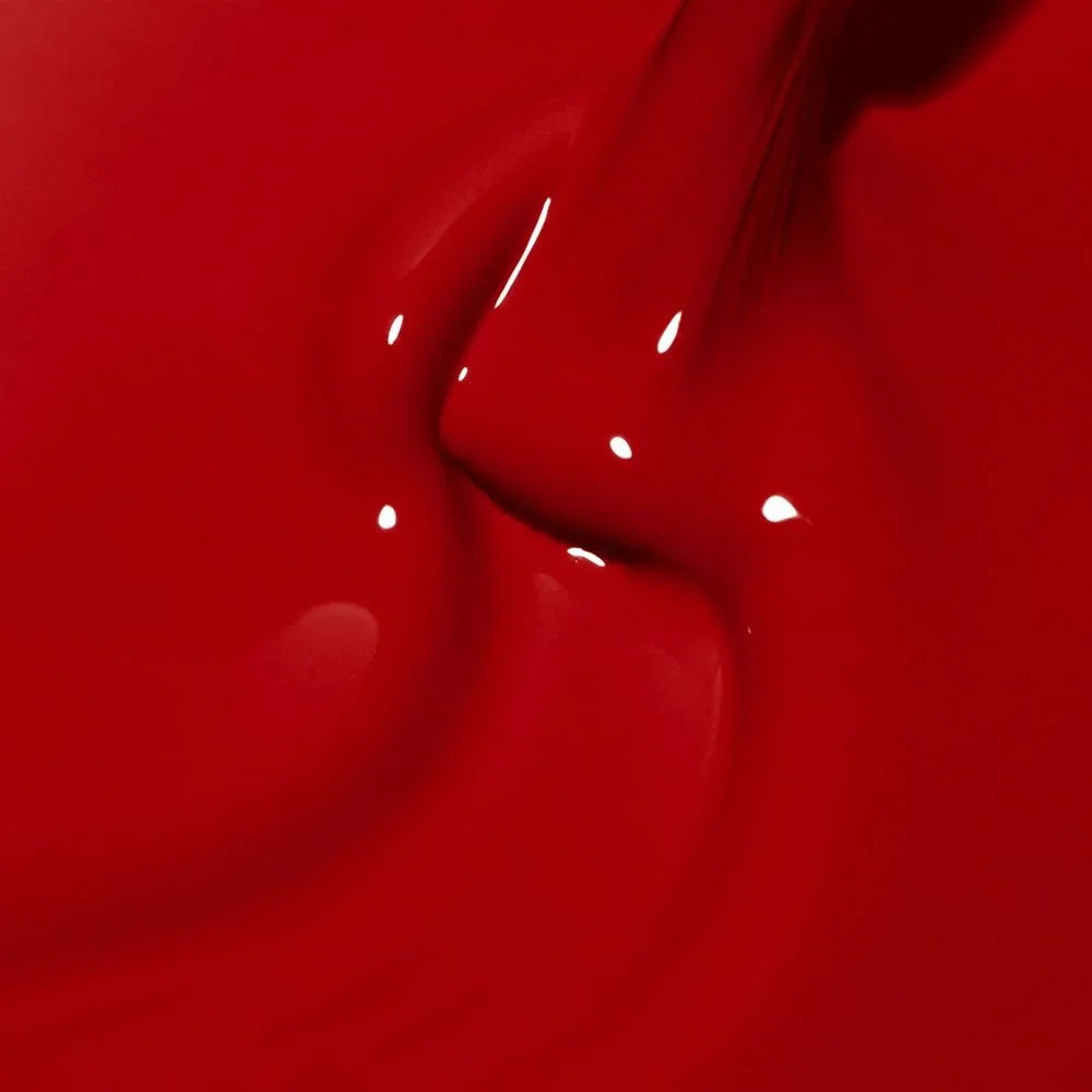 Esmalte Semipermanente Cupio The Mini One - HOT RED 8ml