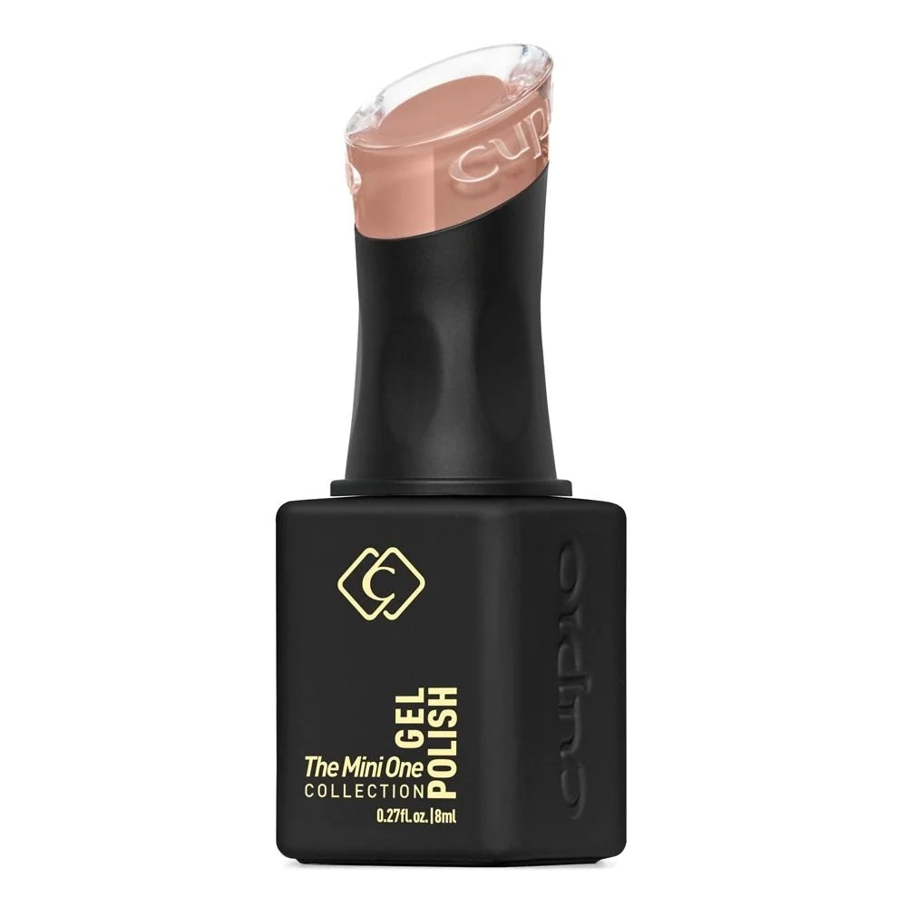 Esmalte Semipermanente Cupio The Mini One - MELLOW 8ml