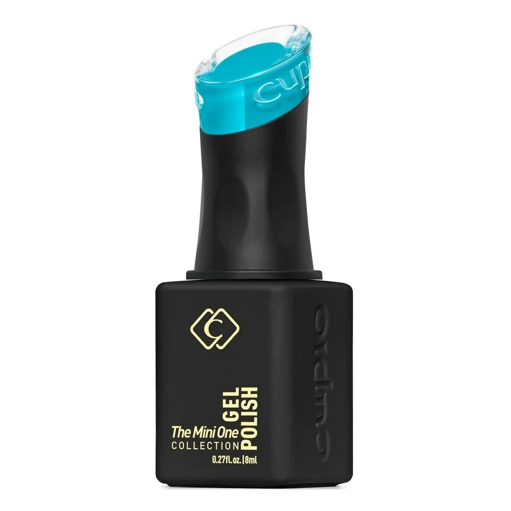 Esmalte Semipermanente Cupio The Mini One - OCEAN SOUL 8ml
