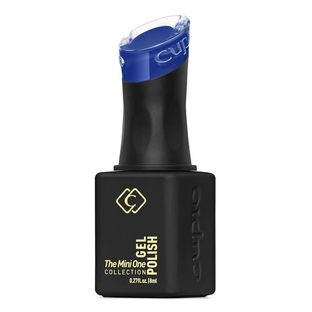 Esmalte Semipermanente Cupio The Mini One - PRESIDENTIAL BLUE 8ml
