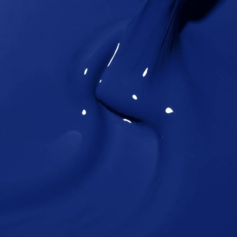 Esmalte Semipermanente Cupio The Mini One - PRESIDENTIAL BLUE 8ml