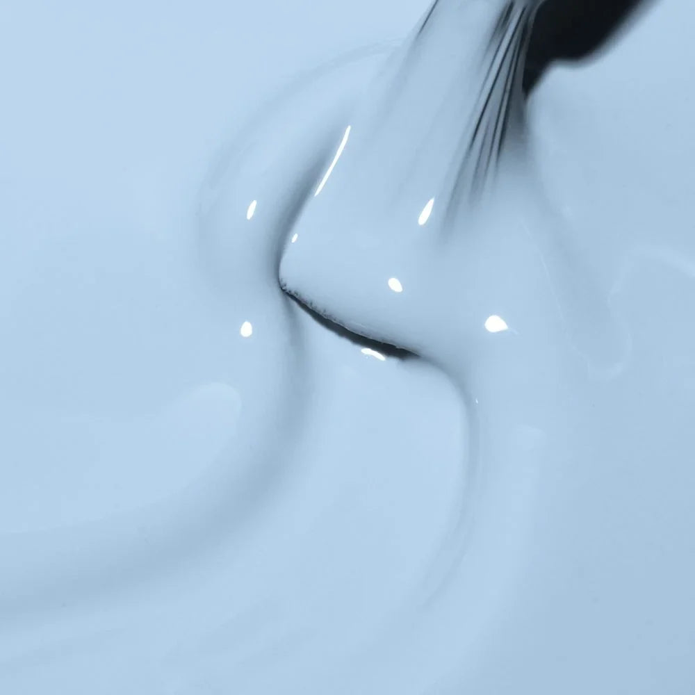 Esmalte Semipermanente Cupio The One - AETHER GREY 15ml
