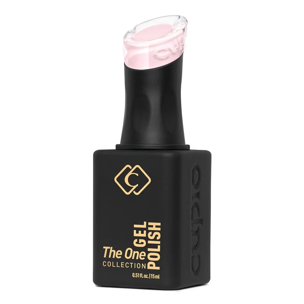 Esmalte Semipermanente Cupio The One - AETHER PINK 15ml