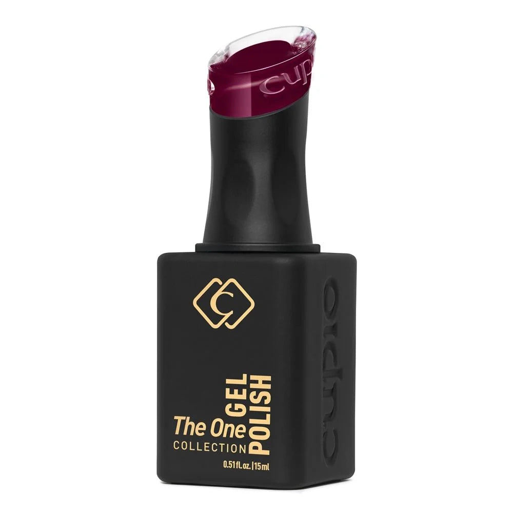 Esmalte Semipermanente Cupio The One - ANASTASIA 15ml