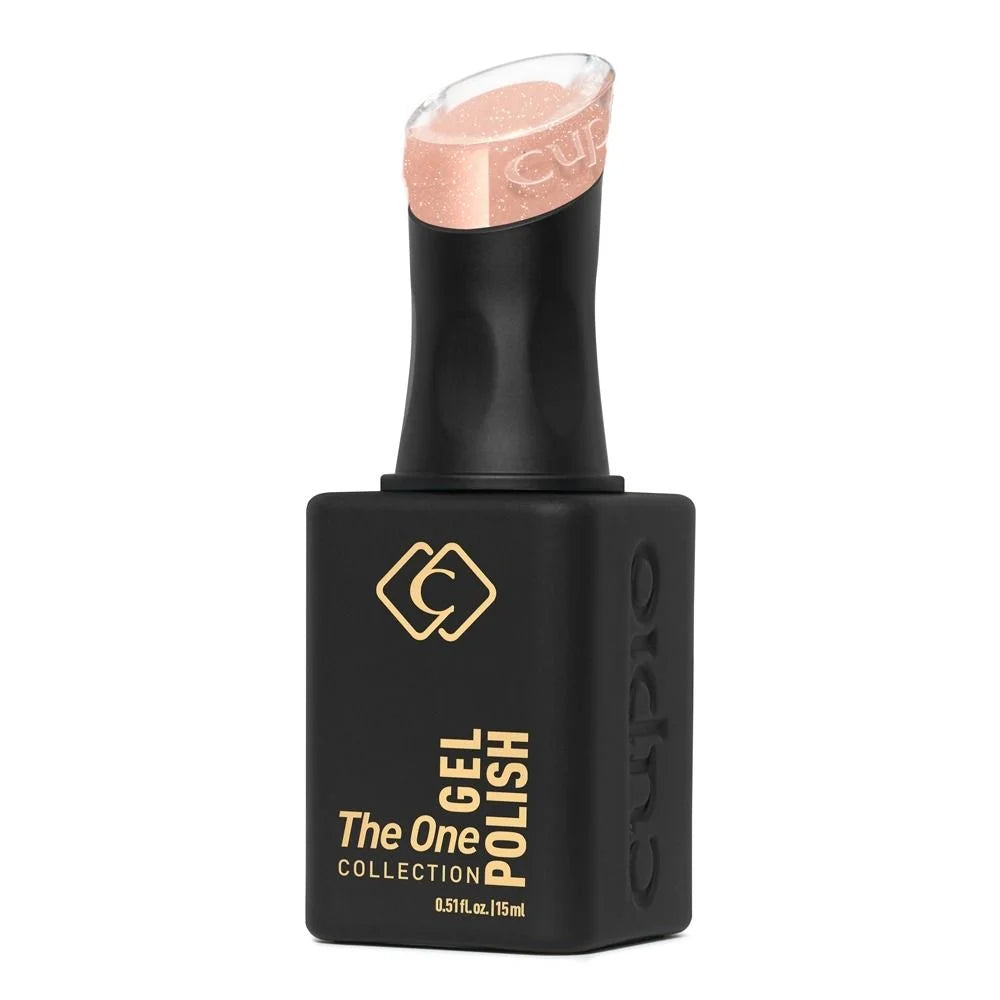 Esmalte Semipermanente Cupio The One - ANGEL SKIN 15ml