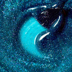 Esmalte Semipermanente Cupio The One - AQUA STARS 15ml