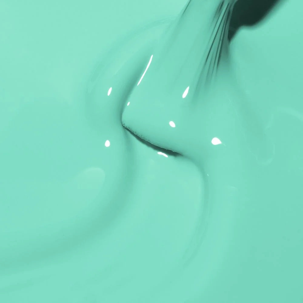 Esmalte Semipermanente Cupio The One - AQUAMARINE 15ml