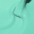 Esmalte Semipermanente Cupio The One - AQUAMARINE 15ml