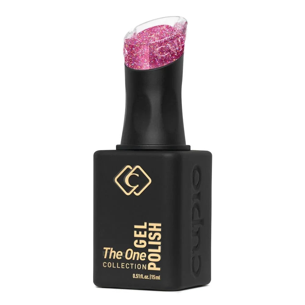 Esmalte Semipermanente Cupio The One - AURORA 15ml