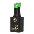Esmalte Semipermanente Cupio The One - BASIL GREEN 15ml