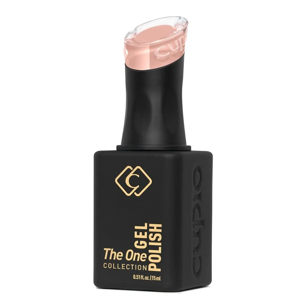 Esmalte Semipermanente Cupio The One - BERRY MANHATTAN 15ml