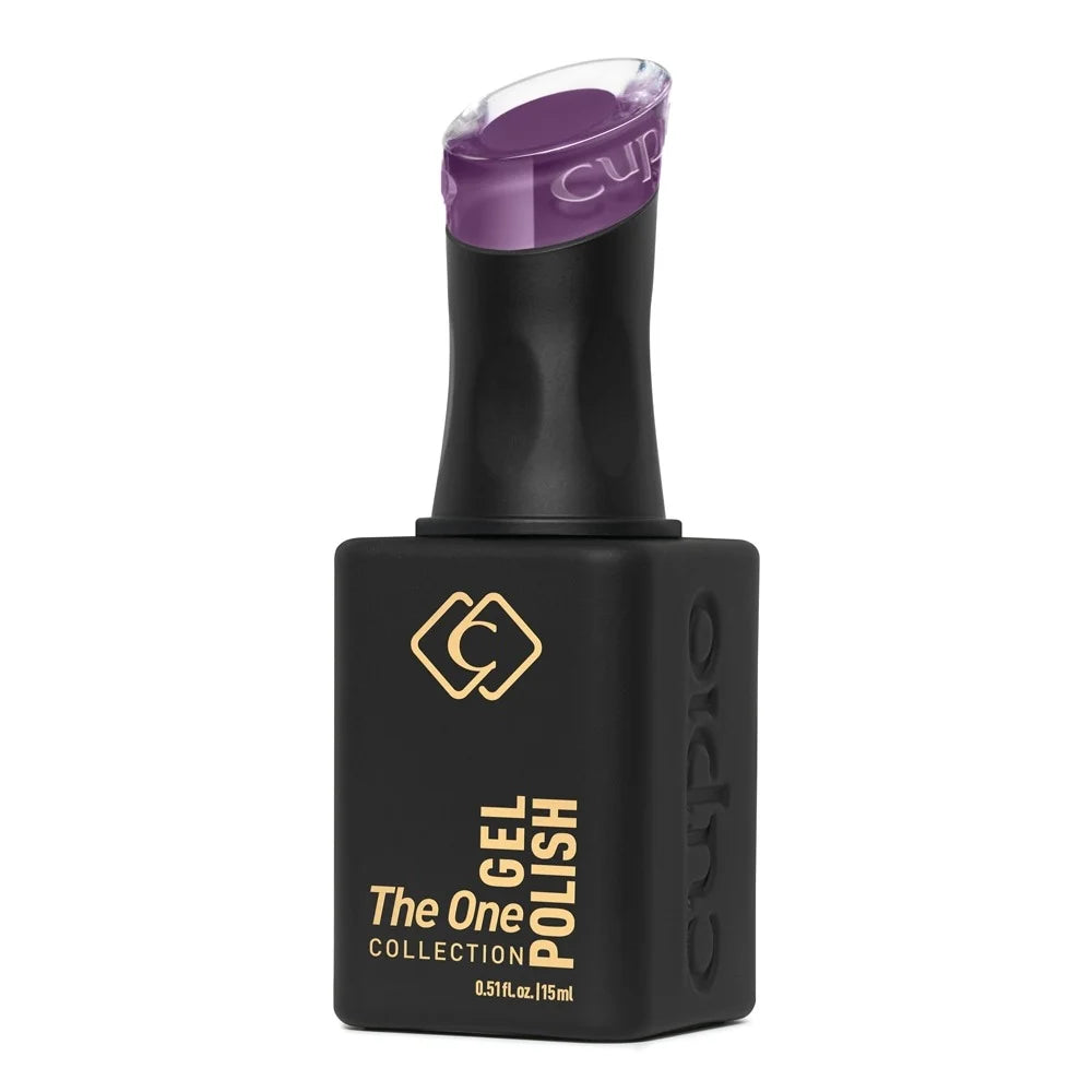 Esmalte Semipermanente Cupio The One - BERRY MANHATTAN 15ml