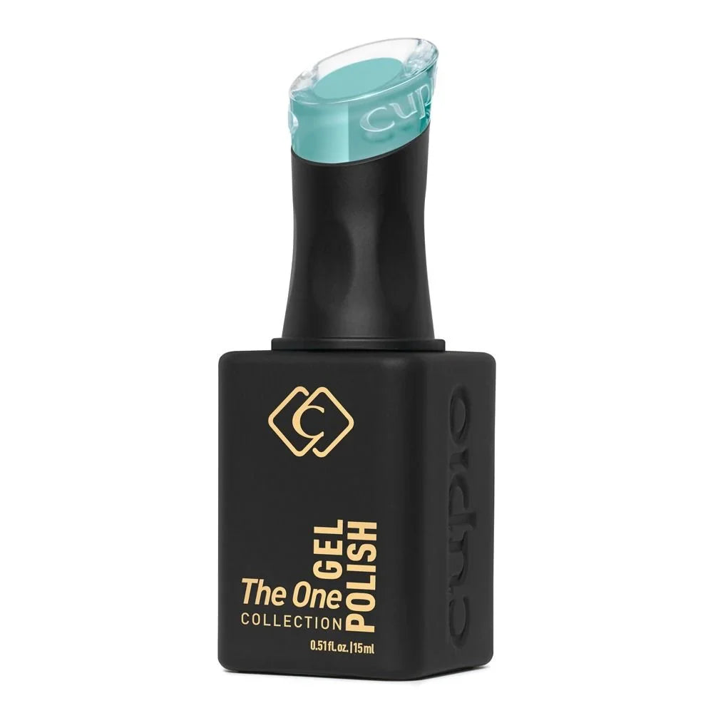 Esmalte Semipermanente Cupio The One - BOMBARDINO CROCODILO 15ml