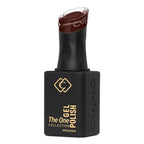 Esmalte Semipermanente Cupio The One - BROWN RED 15ml