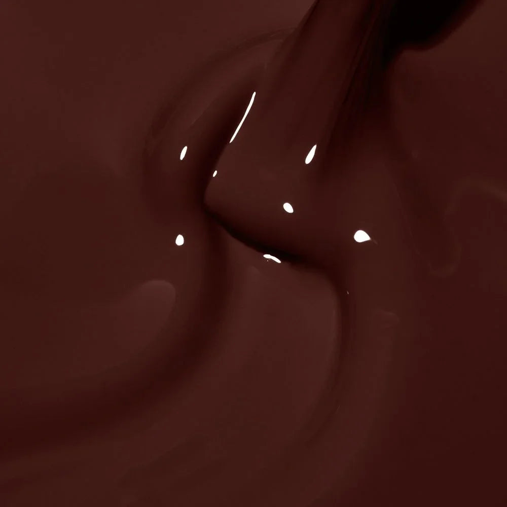 Esmalte Semipermanente Cupio The One - BROWN RED 15ml