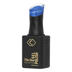 Esmalte Semipermanente Cupio The One - CARIBBEAN BLUE 15ml