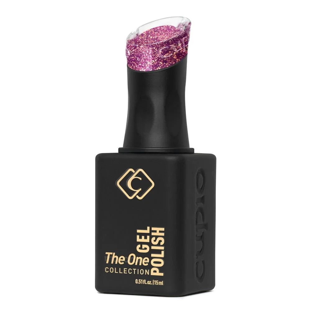 Esmalte Semipermanente Cupio The One - CATWALK 15ml