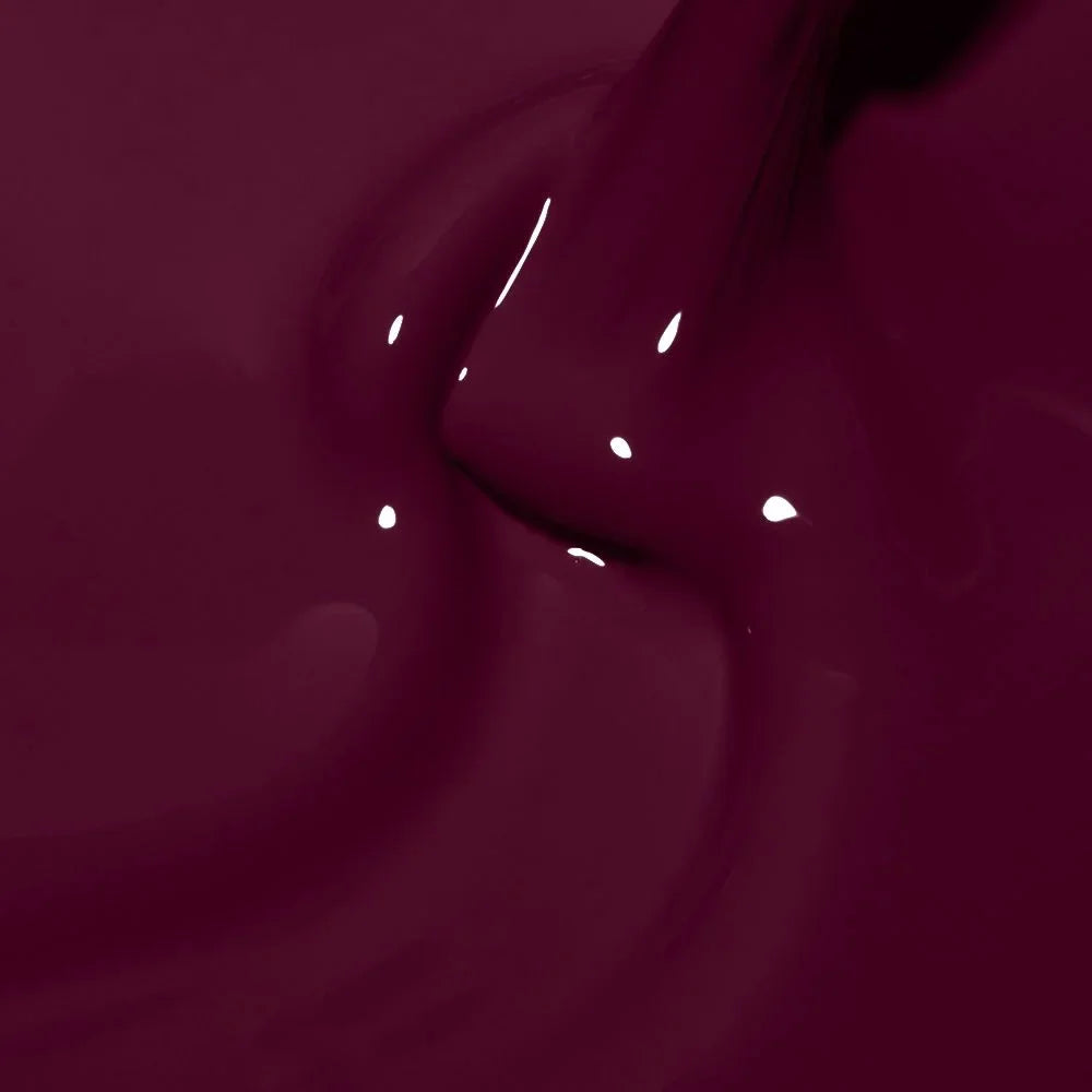 Esmalte Semipermanente Cupio The One - CHERRY WINE 15ml