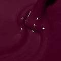 Esmalte Semipermanente Cupio The One - CHERRY WINE 15ml