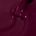 Esmalte Semipermanente Cupio The One - CHERRY WINE 15ml