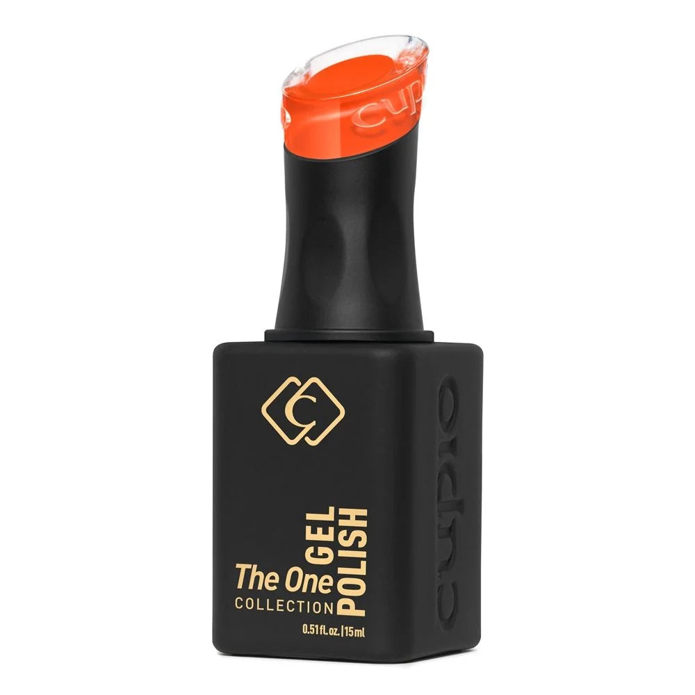 Esmalte Semipermanente Cupio The One - CHILI 15ml
