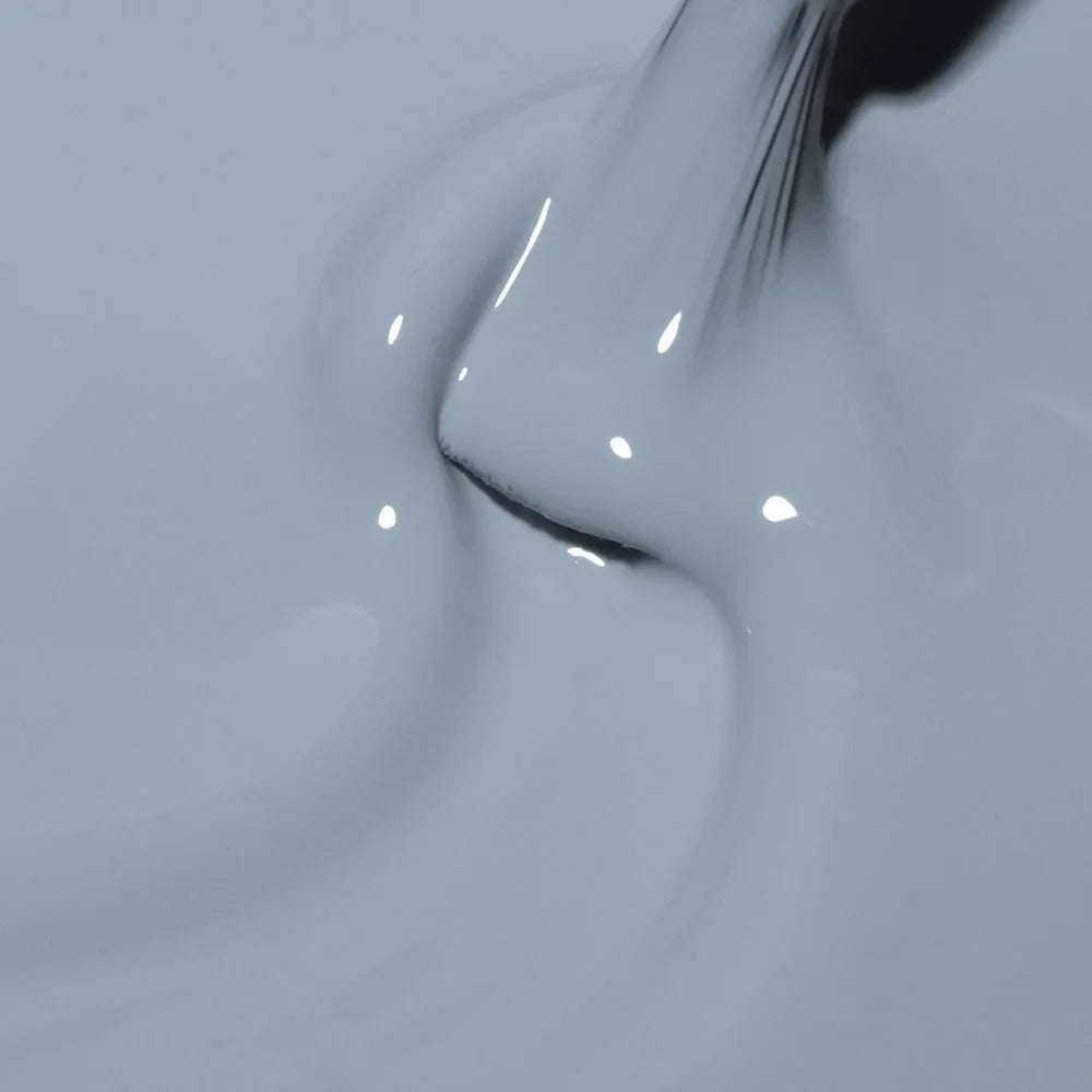 Esmalte Semipermanente Cupio The One - CLASSIC GREY 15ml