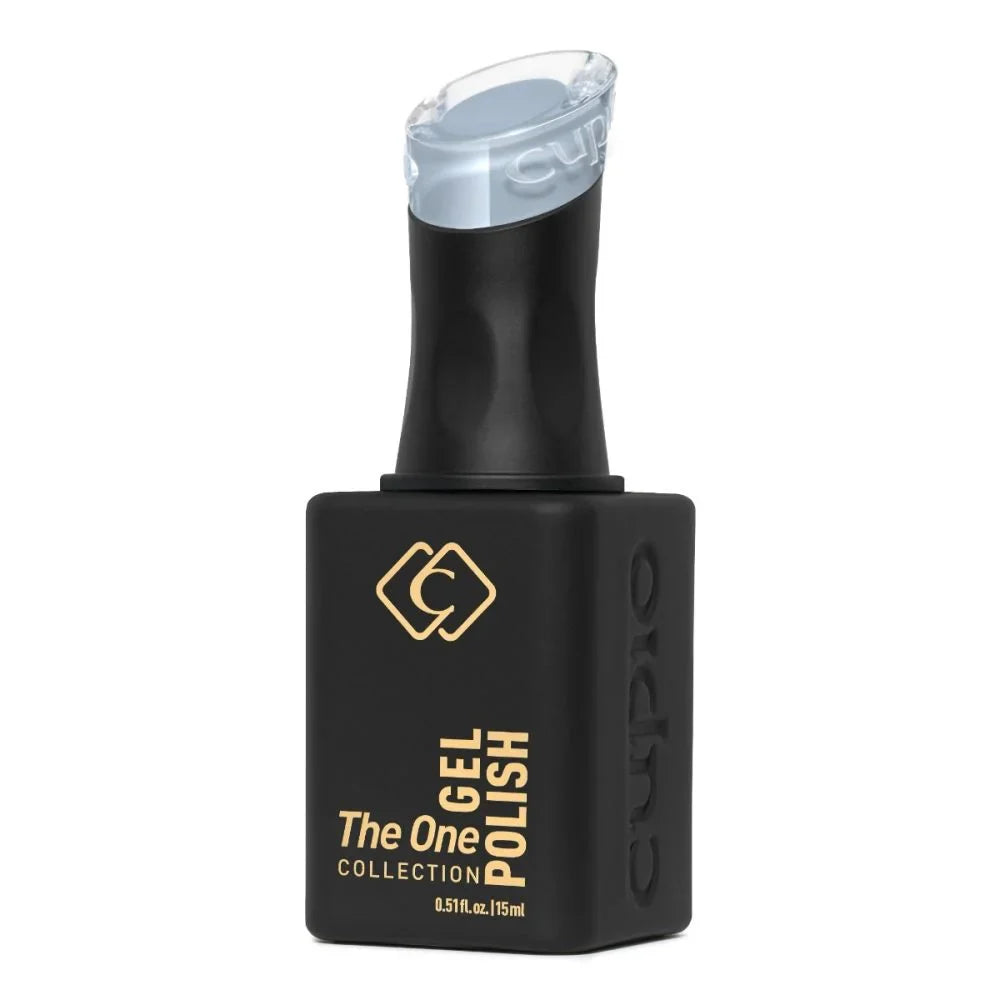 Esmalte Semipermanente Cupio The One - CLASSIC GREY 15ml