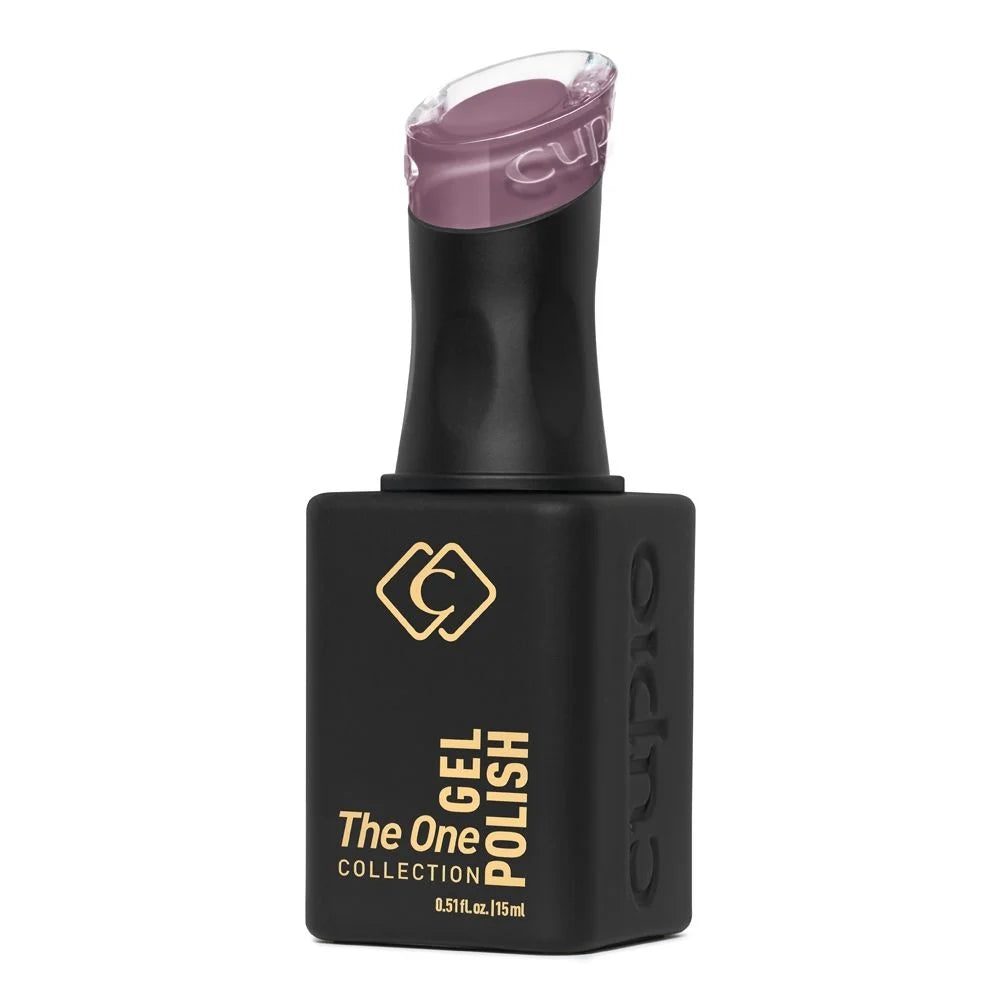 Esmalte Semipermanente Cupio The One - COCOA FOAM 15ml