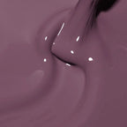 Esmalte Semipermanente Cupio The One - COCOA FOAM 15ml