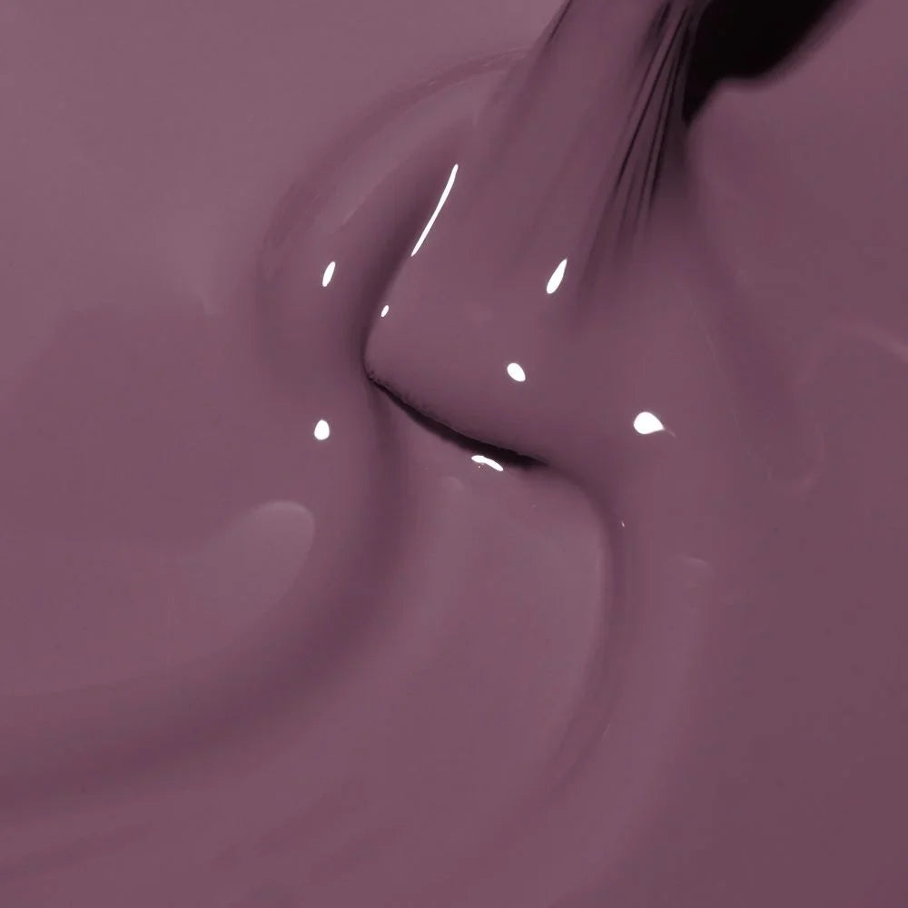 Esmalte Semipermanente Cupio The One - COCOA FOAM 15ml
