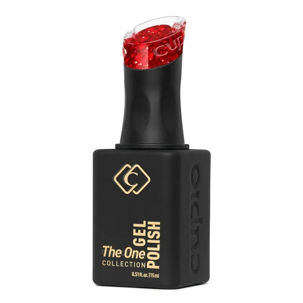 Esmalte Semipermanente Cupio The One - CORAZON 15ml